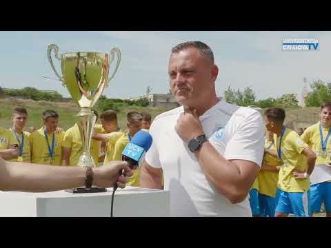 Momente unice trăite de puștii Științei de la U16. Imaginile vorbesc de la sine