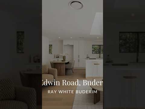8 Edwin Road, Buderim, QLD 4556, 4 slaapkamers, 3 badkamers, House
