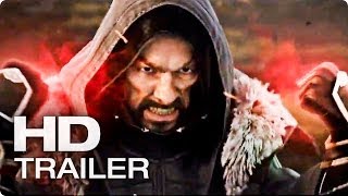 THE ELDER SCROLLS ONLINE Offizieller Launch Trailer Deutsch German | 2014 Official [HD/1440p]