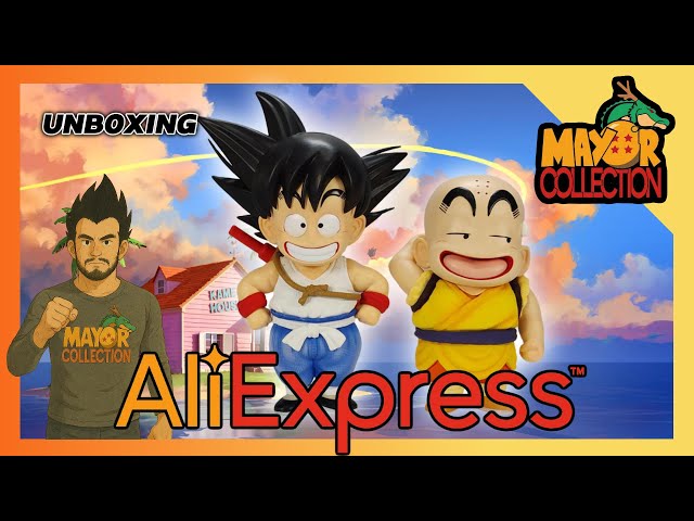 Vídeo relacionado con Suncity Braga de cuello Infantil Dragon B/Z Goku - Braga para niños y niñas - Talla Unica