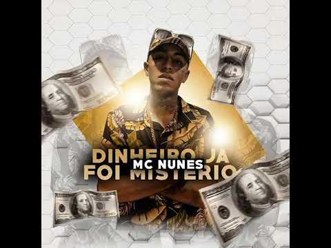 MC NUNES GOLD - MISTÉRIO ( LOVE FUNK PRODUTORA )