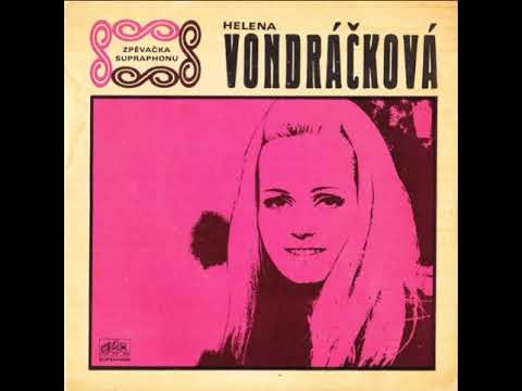 Helena Vondráčková - Málo, jen málo (14.2.1969)