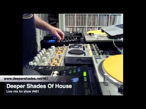 Deep House Mix 2014 DSOH #461 by Lars Behrenroth Soulful Deep Vocal