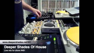 Deep House Mix 2014 DSOH #461 by Lars Behrenroth Soulful Deep Vocal