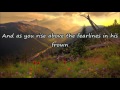 Pink Floyd- Fearless Lyrics