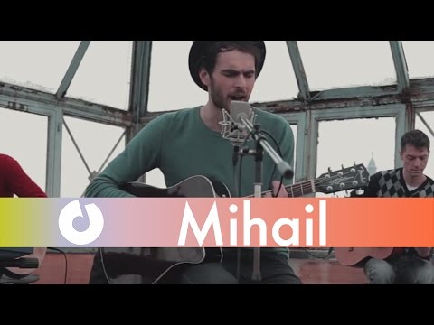 Mihail - Doar visuri (Lookout Tower Acoustic Session Part. 1)