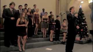 USC SoCal VoCals: Have Yourself A Merry Little Christmas