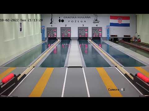 02.10.2022. KK Elektra - KK Papuk Pakrac 2, 2. kolo 4.HKLI-Pž