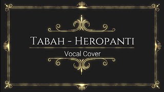 Download lagu Tabah - Heropanti (Vocal Cover - Utkarsh Kumar)   #Heropanti     #mohitchauhan       #9thparadox mp3