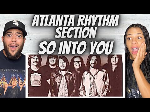 FIRE!| FIRST TIME HEARING Atlantic Rhythm Section - Into You REACTION