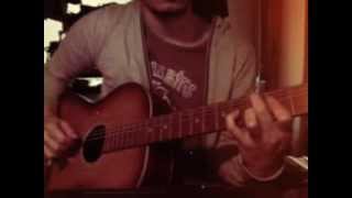 bibio ビビオ  / Cover / Ambivalence Avenue