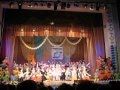 "Хрустальная туфелька-2013". Сборный танец 