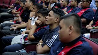 MSR Sesi 1/2018