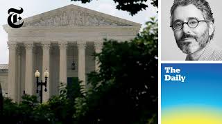 The Supreme Court Expands Presidential Power. Again.