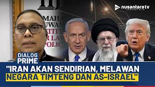 Download lagu [FULL] Negara Timteng Dukung AS-Israel, Hikmahanto: Iran Akan Sendirian, Lawan Negara Arab | NTV mp3