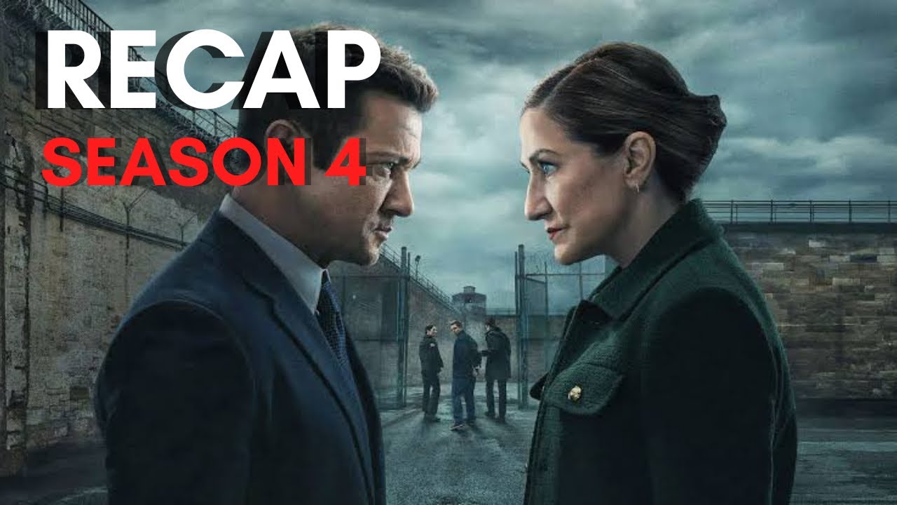 Mayor Of Kingstown: Complete Season 4 Recap (Episodes 1-10)