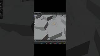 Infinigen, creating worlds procedurally