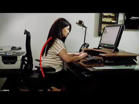 Backstrong Chair Review 2020❤