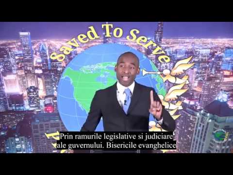 Credinta lui Isus - Ce înseamnă să fii sub Lege - Militantii ateisti cer separarea Bisericii de Stat