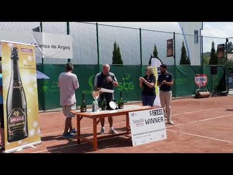 Filmul Turneului VOT 2019