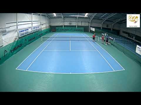 Kurt 2_9.2.2020  HMČR ČLTK Jablonec n/N "A" - Mladší žáci