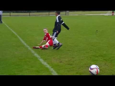 Tampa Dynamo FC vs San Carlos Park Scorpions