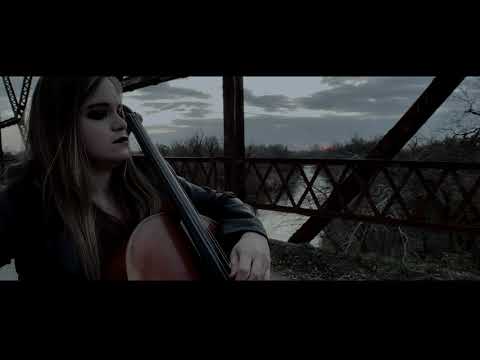 Penderecki - Suite for Solo Cello: VIII. Notturno