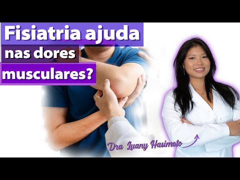 Como o Fisiatra ajuda com a dor? | Dra. Luany Hasimoto