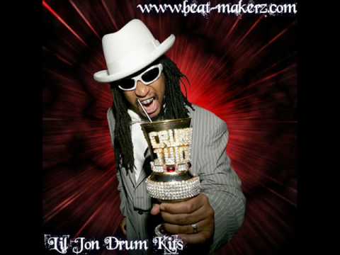 Lil Jon & Too Short - Couldn´t be a better Player