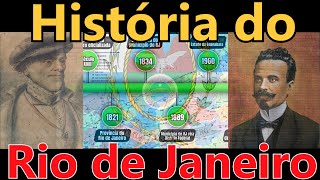 História do Rio de Janeiro