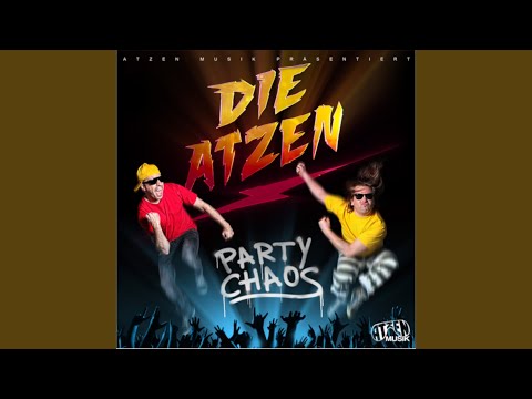 Video thumbnail for Party Chaos