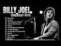 Billy Joel Greatest Hits Full Album 2026 Best Songs Of Billy Joel AI REMASTERED