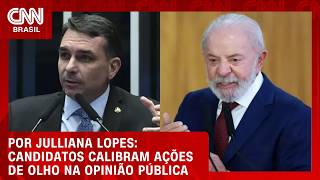 Vídeo: Eleições 2026: Candidatos calibram ações de olho na opinião pública | O GRANDE DEBATE