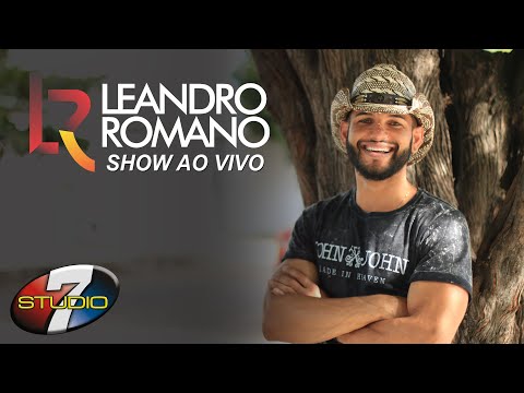 SAUDADE DA FAZENDA - Leandro Romano