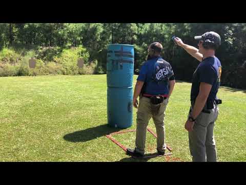 Usapsa Ant Hill 09/20/20