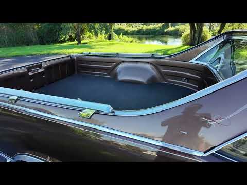 1987 GMC Caballero (CC-2091022) for sale in Lakeland, Florida