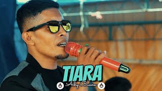 Download lagu Achy Buana - TIARA || AO production Live in Majang Kab. Bone 2022 mp3