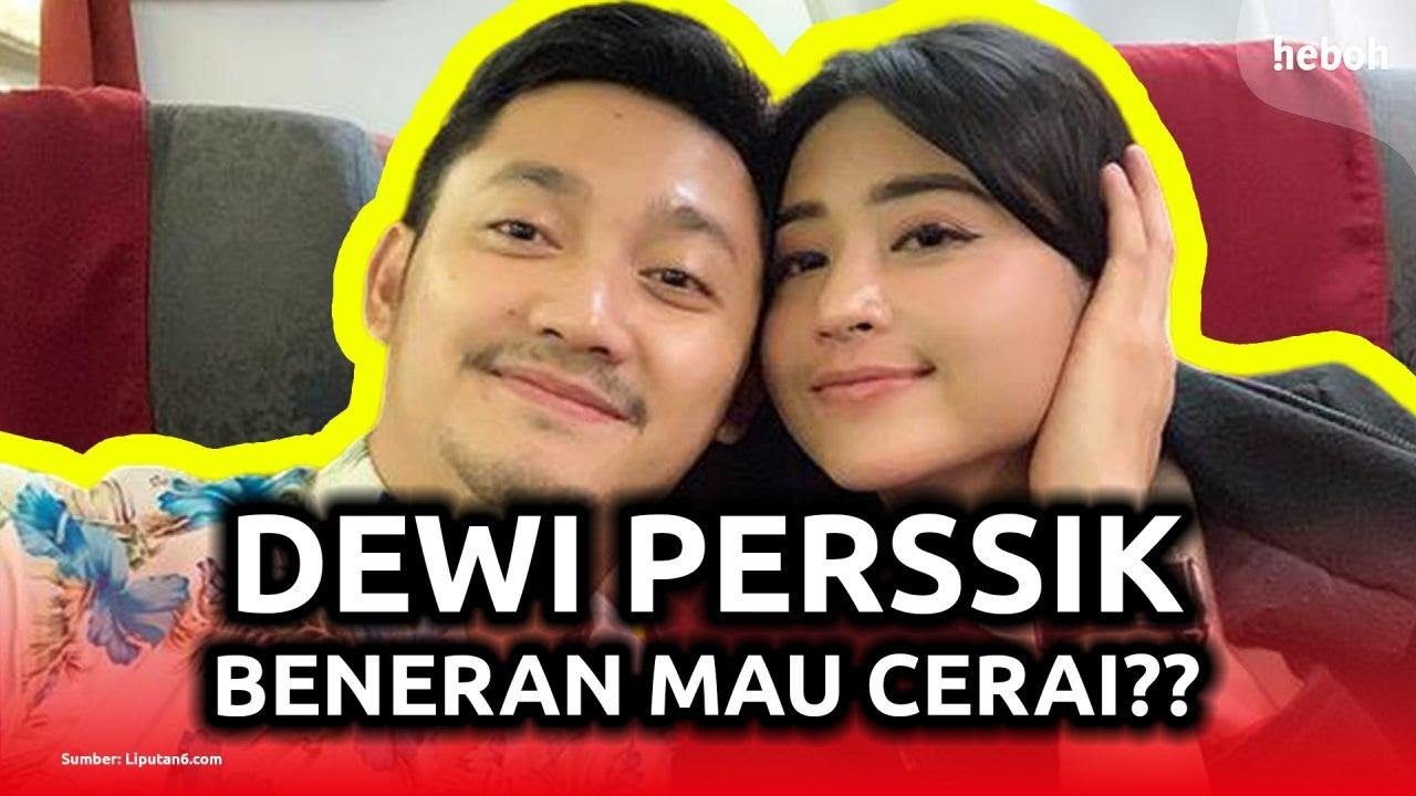 Denny Darko: Apa yang Disampaikan Dewi Perssik, Murni dari Hati