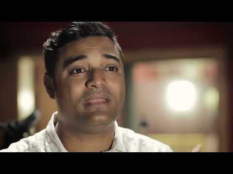 Marcos Brunet - Diálogo Íntimo 2 - Making Of "Isaías" (Historia detrás de la canción)