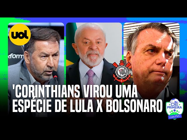 Corinthians: delegado vê fraude via Bolsa Família no caso Vai de Bet