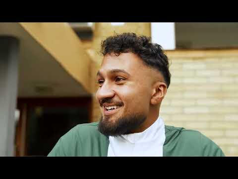 Day in Swedens most Dangerous Hood