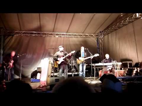Buty - Duj duj duj (Olomouc 22. 11. 2015)