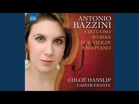 Le Carillon d'Arras, Op. 36