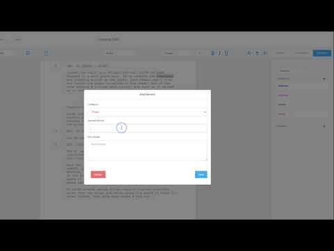 Morphosys Explainer Video