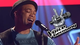 Love's Divine - Charles Simmons | The Voice of Germany 2011| Blind Audition Cover