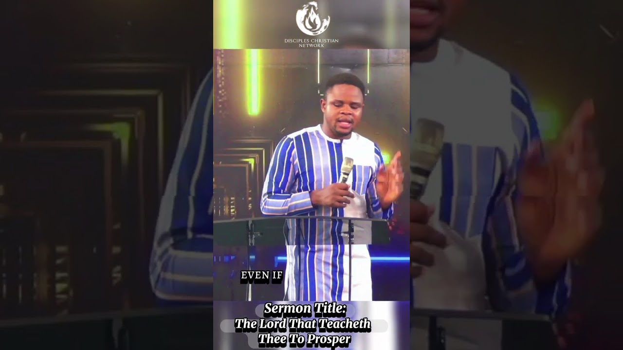 Your Experiences don't define Scripture!!! #viral #experience #disciplestv