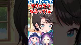 「そりゃそうなるって！w」活動8年で“衝撃的だったことTOP3”を即答するスバルwww【ホロライブ】