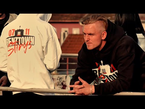Brian 73 - Dächer dieser Stadt (Offizielles Video)