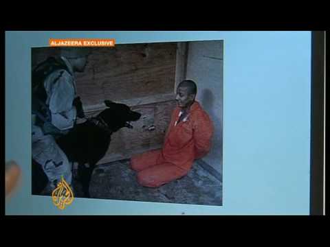 Iraqi recounts Abu Ghraib abuse - 23 July 09