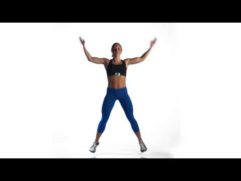 How To: Jumping Jacks